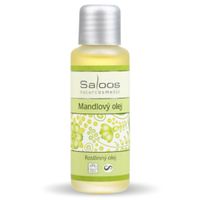 Mandľový olej LZS 250ml