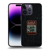 ULTIMATE CASE MagSafe pro Apple iPhone 14 Pro Max - EMERGENCY