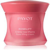 Payot Roselift Crème Rose Liftante zpevňující krém s protivráskovým účinkem 50 ml