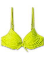 Gisela Bikini gornji dio  neonsko zelena