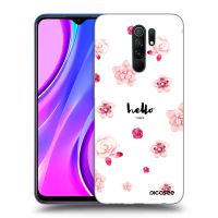 ULTIMATE CASE pro Xiaomi Redmi 9 - Hello there