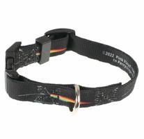 PERRIS LEATHERS - Hundehalsband - Pink Floyd - Prisms XS