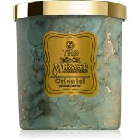 THD Mirage Oriental lumânare parfumată 200 g