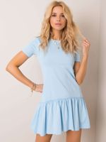 Dress-RV-SK-5631.02X-Light Blue