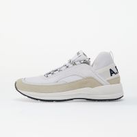 Sneakers A.P.C. Run Around Sneakers White EUR 43