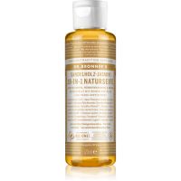 Dr. Bronner’s Sandalwood & Jasmine tekoče univerzalno milo 120 ml