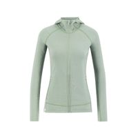 Dámská merino mikina Ulvang Alltime Bridge Zip Hoodie