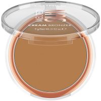 CATRICE Melted Sun Cream Bronzer - 020 Beach Babe