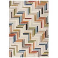 Kusový koberec Moda Russo Multi 160x230 cm