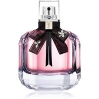 Yves Saint Laurent Mon Paris Floral Eau de Parfum hölgyeknek 90 ml