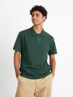 Celio Cesunny Polo majica zelena