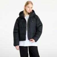 Μπουφάν Tommy Jeans Vail Puffer Jacket Black L