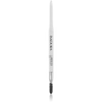 IsaDora Brow Fix Wax-In-Pencil učvršćujući vosak za obrve u olovci nijansa 00 Clear 0,25 g