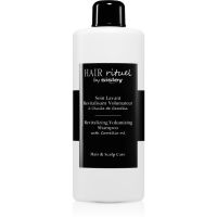 Sisley Hair Rituel Revitalizing Volumizing Shampoo Shampoo für mehr Haarvolumen bei feinem Haar Sulfatfrei 500 ml