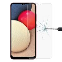 Zaščitno kaljeno steklo Samsung Galaxy A02s