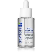 Biolage Full Rescue серум за плътност и защита срещу накъсване на косата 50 мл.