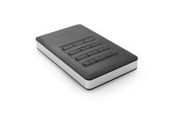 Verbatim Store 'n' Go šifrovaný externí HDD s numerickou klávesnicí 1TB (GDPR)