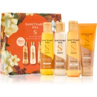 Sanctuary Spa Signature Selfcare Minis комплект за пътуване