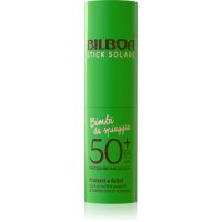 Bilboa Bimbi Sonnencreme-Stick für Kinder SPF 50+ 10 ml