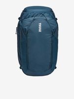 Thule Landmark 70 l Rucksack Blau