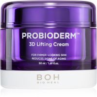 BIOHEAL BOH Probioderm 3D Lifting Cream глибоко зволожуючий крем для ущільнення і ліфтингу шкіри обличчя 50 мл