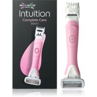 Wilkinson Sword Intuition Complete Bikini τρίμερ της περιοχής μπικίνι