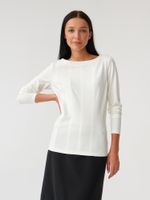 Tatuum ladies' knitted blouse -x NIKO