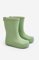 Lemigo Gyermek Wellies Wave Gokids 979 Mint