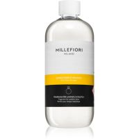 Millefiori Legni E Fiori D'arancio náplň do katalytickej lampy 500 ml