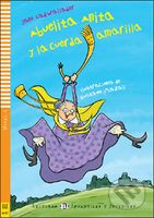 Abuelita Anita y la cuerda amarilla (Sub A1 (Nivel 1))