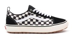 Vans x Napapijri Old Skool MTE-1 - Dámske - Tenisky Vans - Čierne - VN0A5I12A04 - Veľkosť: 36.5