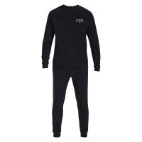 Férfi pizsama Tommy Hilfiger többszínű (UM0UM03339 DW5) L