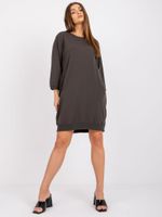 Dress-RV-SK-6839.95-dark khaki