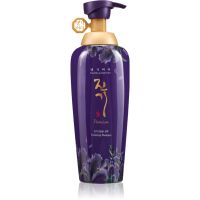 DAENG GI MEO RI Jin Gi Premium Vitalizing Shampoo відновлюючий шампунь для дуже пошкодженого та ламкого волосся для стимулювання росту волосся 500 мл