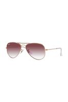 Detské slnečné okuliare Ray-Ban Junior Aviator JUNIOR AVIATOR