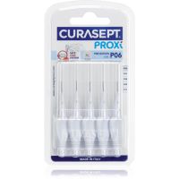 Curasept P06 proxi 0,6 mm міжзубні щіточки 6 кс