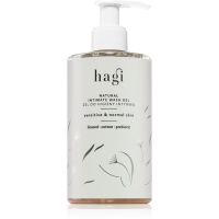 Hagi Intimate Wash Gel gel za prhanje za intimne predele 300 ml