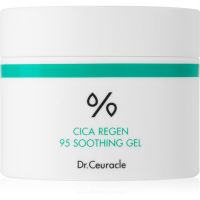 Dr.Ceuracle Cica Regen 95 beruhigendes Gel für empfindliche und irritierte Haut 110 g