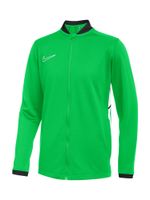NIKE Sportski gornji dio trenirke 'Academy 25'  zelena / crna / bijela