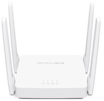 Mercusys AC10 AC1200 Dual Band Wi-Fi Router