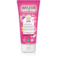 Weleda Love blagodejen gel za prhanje 200 ml