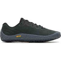 Merrell VAPOR GLOVE 6 LTR Дамски barefoot обувки, черно, размер 38.5