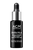 ACM Intenzívne pleťové sérum proti vráskam Duolys A (Intensive Anti-Wrinkle Serum) 30 ml