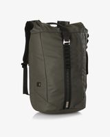 Kilpi NITRON 25-U Dark green city backpack