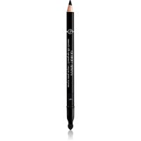 Armani Beauty Smooth Silk Eyeliner mit einem Applikator Farbton 04 Black 1.05 g