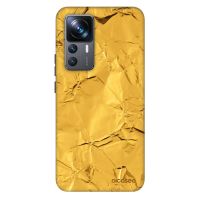 Fashion Case pre Xiaomi 12T Pro - Gold