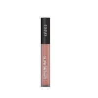 Revuele Supreme Matte Liquid Lipstick - 24