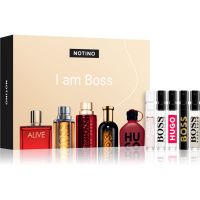 Beauty Discovery Box Notino I am Boss Set Unisex