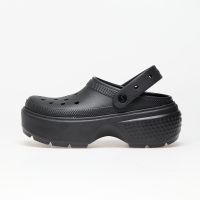 Trampki Crocs Stomp Clog Black EUR 39-40
