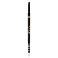 RefectoCil Brow водоустойчив молив за вежди с четка цвят 02 Medium Brown 1 бр.